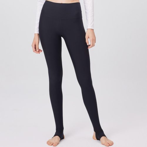 イージーヨガ(easyoga) シャンティスターラップレギンス