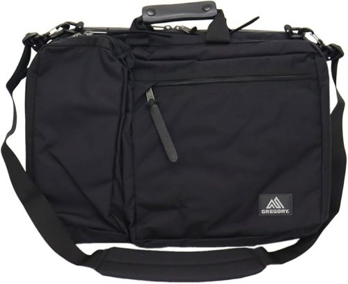 グレゴリー(GREGORY) カバートオーバーナイトミッション V4