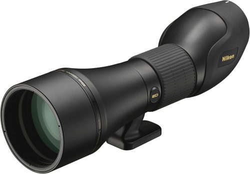 ニコン(Nikon) MONARCH フィールドスコープ 82ED-S