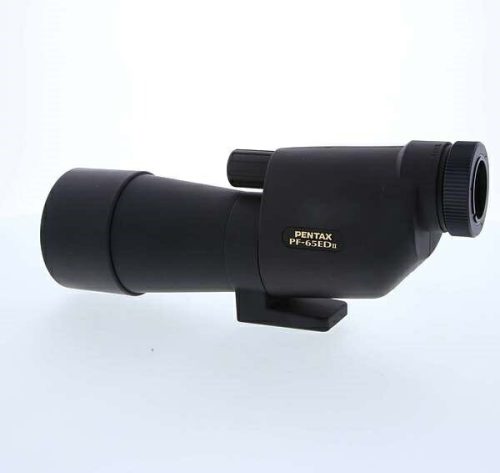 ペンタックス(PENTAX) スポッティングスコープ PF-65EDII
