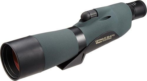 ビクセン(Vixen) フィールドスコープ ジオマII ED67-Sセット