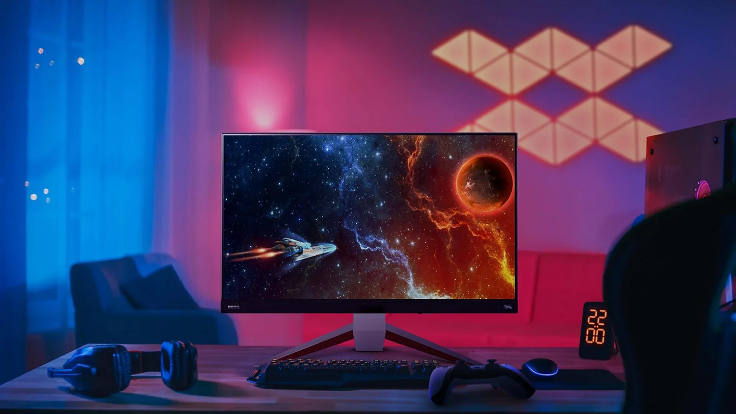 迫力の大画面２７型　スリムデザイン ディスプレイ 本体　ゲームにも　事務にも最適 27インチ迫力の大画面 スリムデザイン ディスプレイ ゲームにも 事務