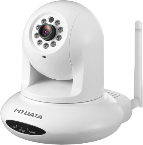 アイ・オー・データ(IODATA) クウォッチ TS-NS310W