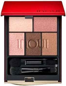 資生堂(SHISEIDO) インウイ アイズ