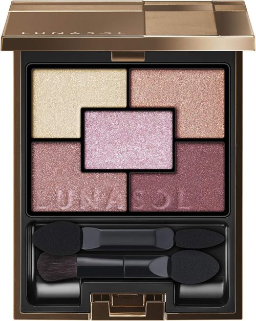 ルナソル(LUNASOL) ジェミネイトアイズＮ