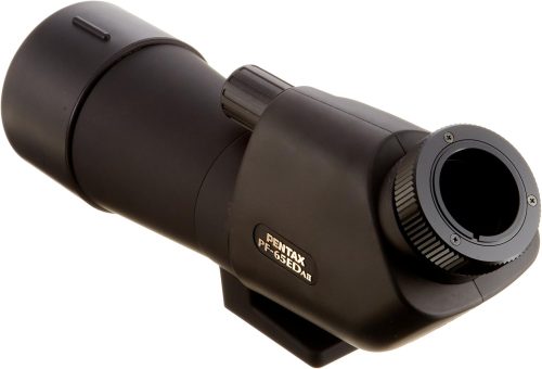 ペンタックス(PENTAX) スポッティングスコープ PF-65EDAII