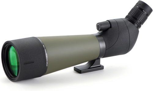 Akeyda フィールドスコープ 20-60x80mm