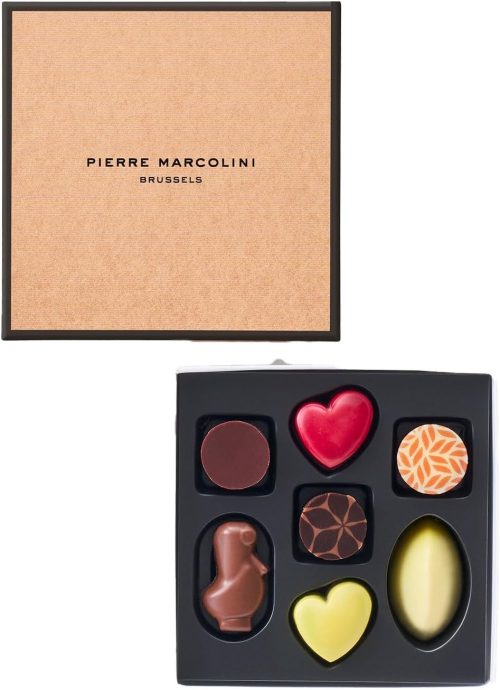 ピエール・マルコリーニ(Pierre Marcolini) セレクション