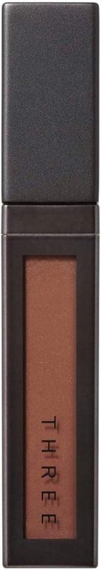 スリー(THREE) ユナイテッドフルイドアイカラー