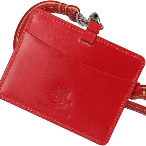 ホワイトハウスコックス(Whitehouse Cox) S9736 ID HOLDER BRIDLE