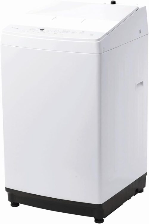 ツインバード(TWINBIRD) WM-EA90W