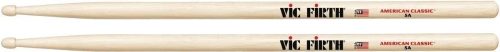ヴィックファース(VIC FIRTH) AMERICAN CLASSIC 5A VIC-5A