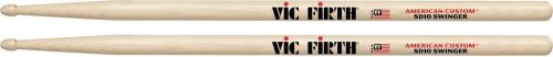 ヴィックファース(VIC FIRTH) AMERICAN CUSTOM SD10 SWINGER VIC-SD10