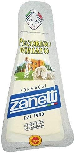 ザネッティ(zanetti) ペコリーノ・ロマーノ