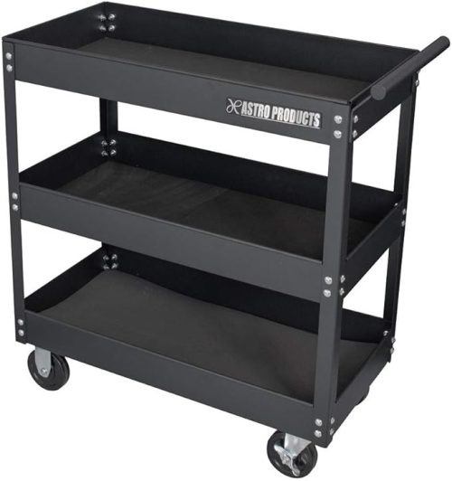 アストロプロダクツ AP ツールワゴン 3段 TW848