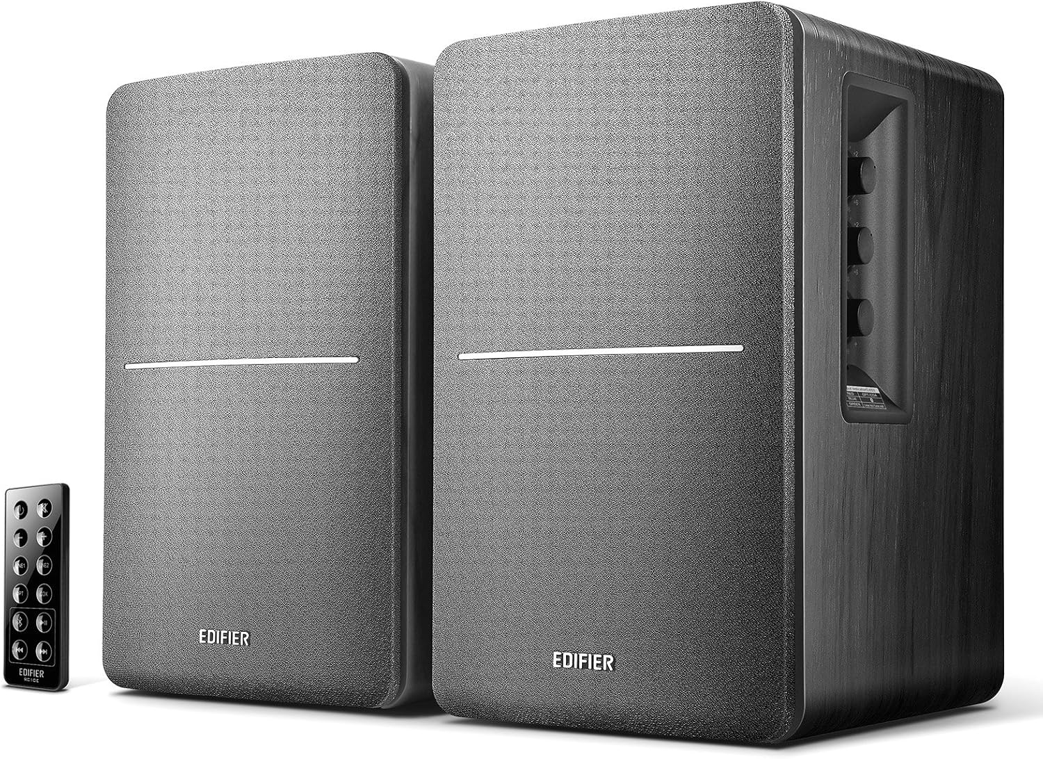 エディファイアー(Edifier) Powerful Bookshelf Speakers R1280DB