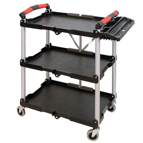 ビッグマン(BIGMAN) ツールカート ATS-130