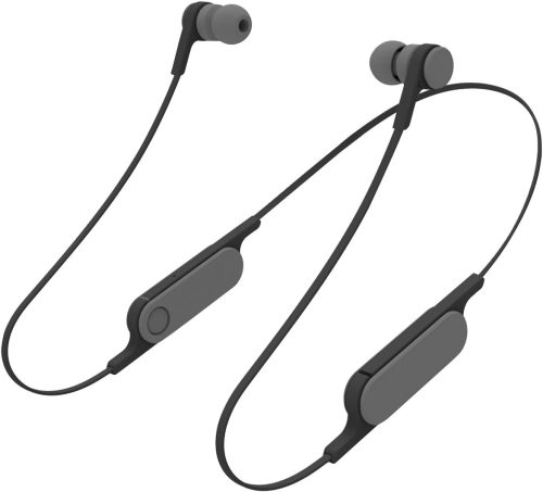 エレコム(ELECOM) Bluetoothヘッドホン FAST MUSIC bund LBT-HPC14MPX