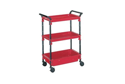 トラスコ中山(TRUSCO) ツールワゴンロイヤル TWR-421