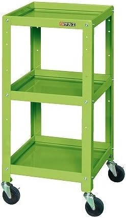 サカエ ニューCSツールワゴン CSLA-4083