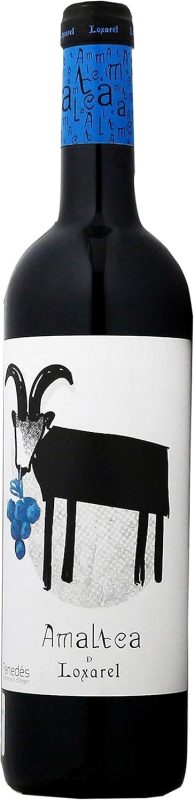 ルシャレル(Loxarel) ルシャレル・アマルテア・ティント・オーガニック