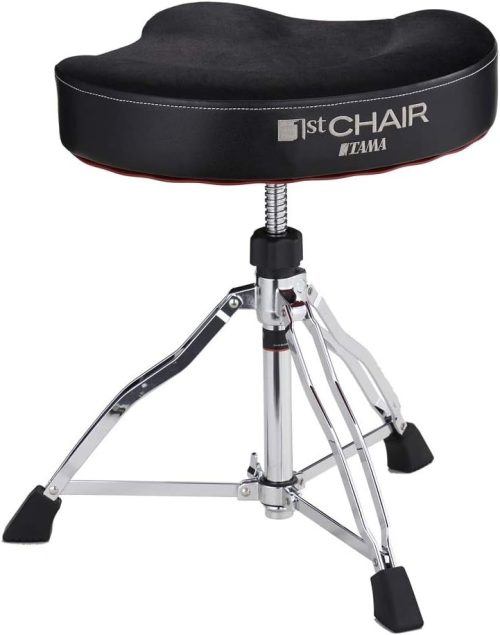 タマ(tama) 1st Chair Glide Rider Drum Throne HT530BCNST