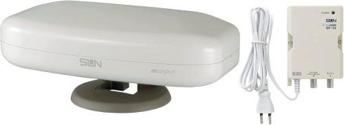 サン電子 地デジUHFアンテナ