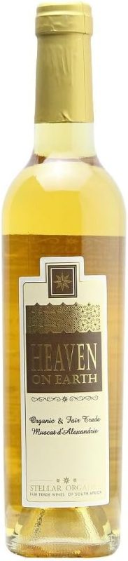 ステラー・ワイナリー(STELLAR WINERY) ステラー・ヘブン・オン・アース ハーフ ボトル