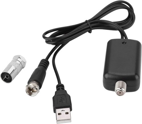 Jectse HD TV信号増幅器