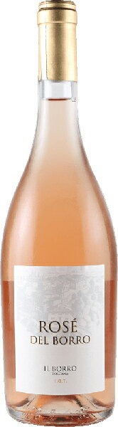 イル・ボッロ(IL BORRO) ボッロ・ローザ