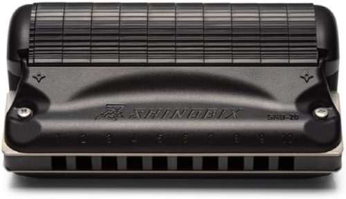 鈴木楽器製作所(SUZUKI) 忍SHINOBIX フルセット C調 SNB-20