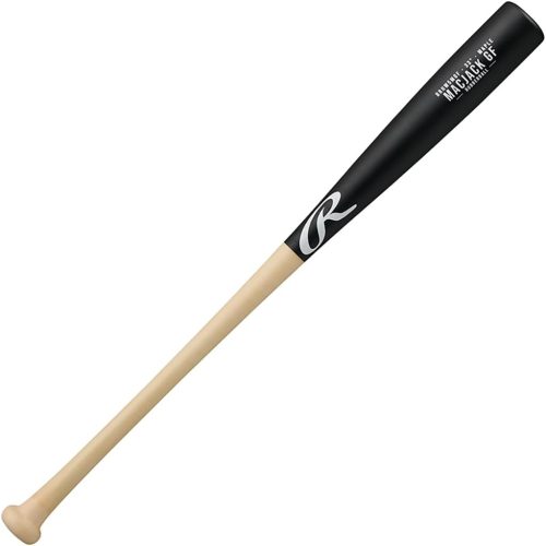 ローリングス(Rawlings) MAC JACK 軟式メイプル グラスファイバー強化 BRHW5MGF