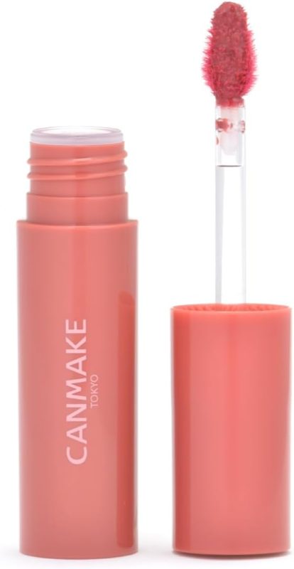 キャンメイク(CANMAKE) グラスティントシロップ