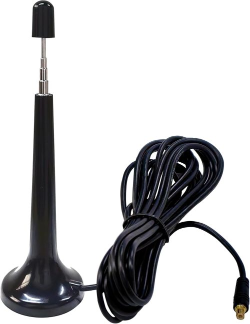 Supeimco 地デジアンテナ SM-TVA08