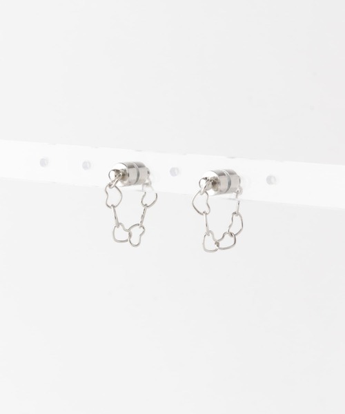 アーバンリサーチ サニーレーベル(URBAN RESEARCH Sonny Label) マグネットイヤリング