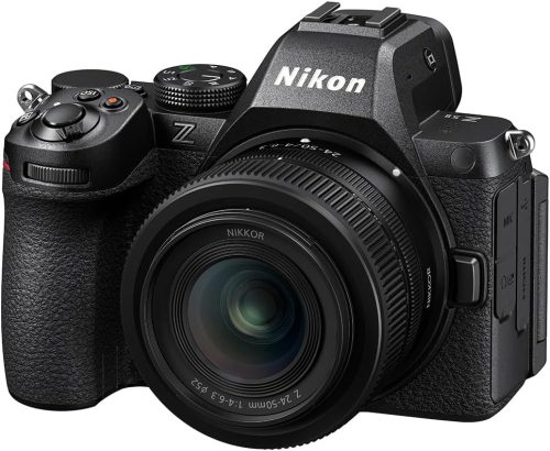 ニコン(Nikon) ミラーレスカメラ Z5II