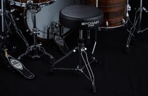 ドラムスローンのおすすめ10選。手軽に高さを調整できる人気モデルも