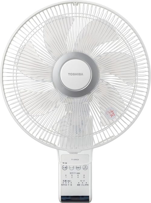 東芝(TOSHIBA) 壁掛け扇風機 TF-30RK28