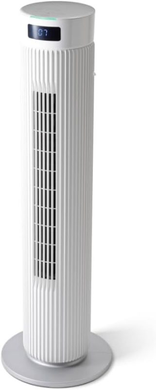 シロカ(siroca) 大風量タワーファン ビューンタワー SF-T151