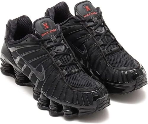 ナイキ(NIKE) ショックス TL