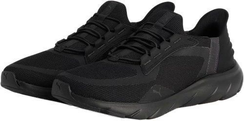 プーマ(PUMA) ソフトライド フレックスレース イーズイン ALT ワイド ランニングシューズ