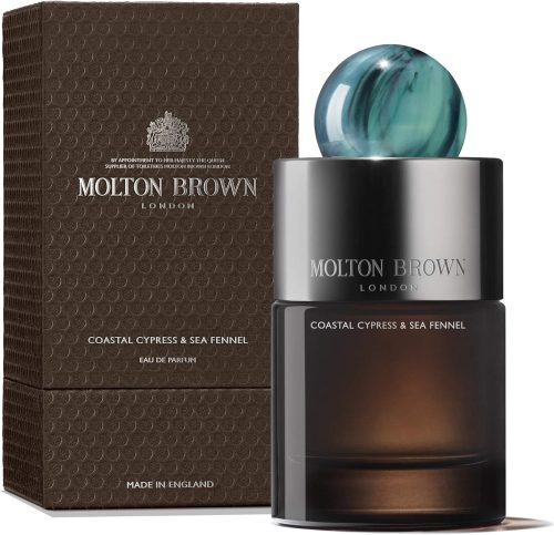 モルトンブラウン(MOLTON BROWN) サイプレス&シーフェンネル オードパルファン