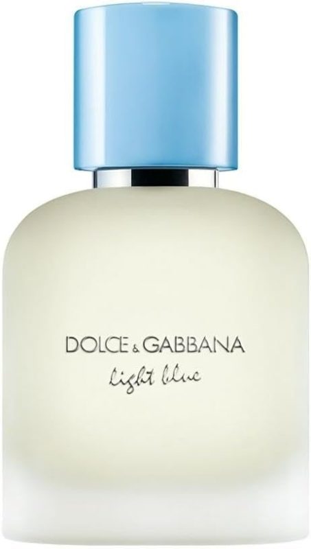 ドルチェ&ガッバーナ(DOLCE&GABBANA) ライトブルー プールオム オードトワレ