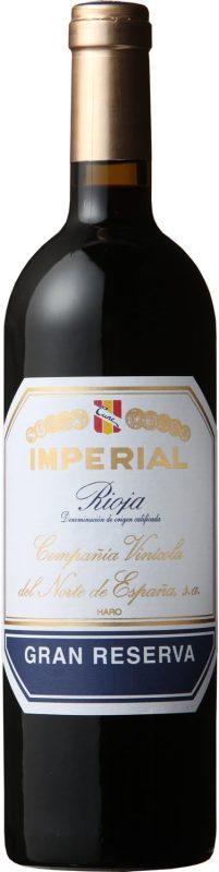 クネ インペリアル グラン・レゼルバ