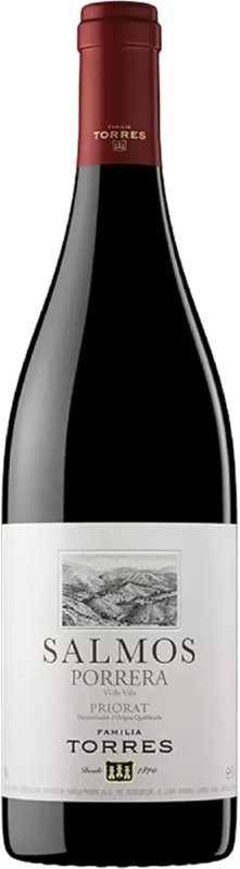 トーレス サルモス