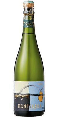 バルディネット モンサラ カバ セミ・セック オーガニック