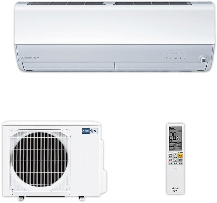 三菱電機(MITSUBISHI ELECTRIC) 霧ヶ峰 Zシリーズ MSZ-ZW4024S