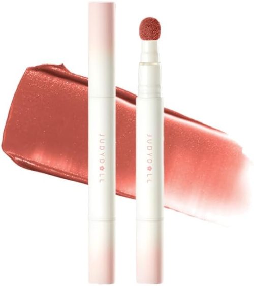 ジュディドール(JUDYDOLL) ぽんぽんチークリップ