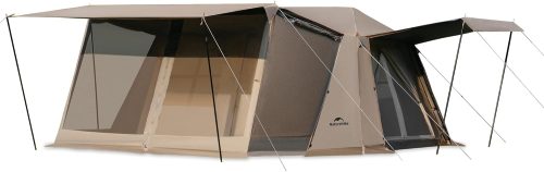 ネイチャーハイク(NatureHike) Village13 Plus