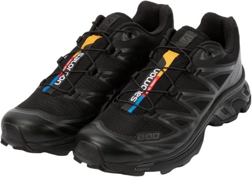 サロモン(SALOMON) XT-6